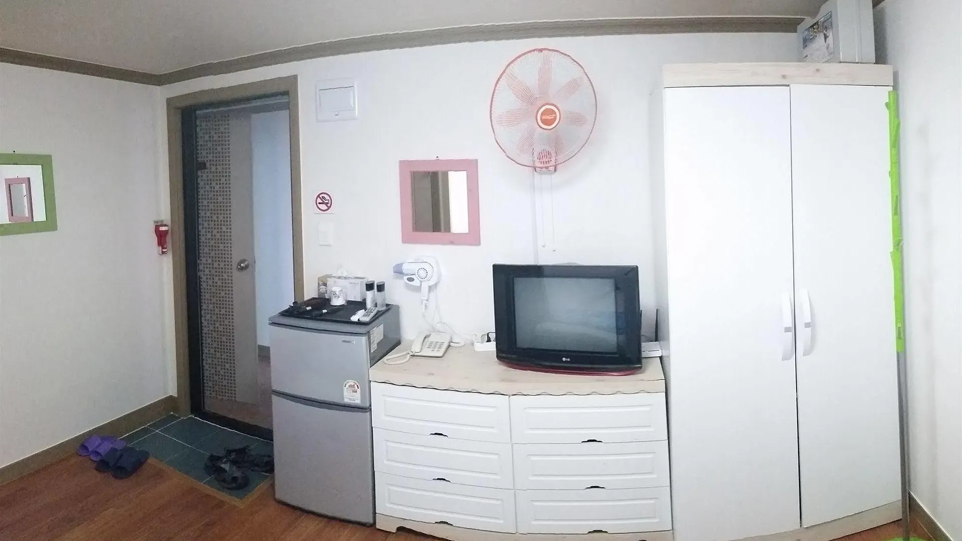Hotel Hanlimhang Jeju