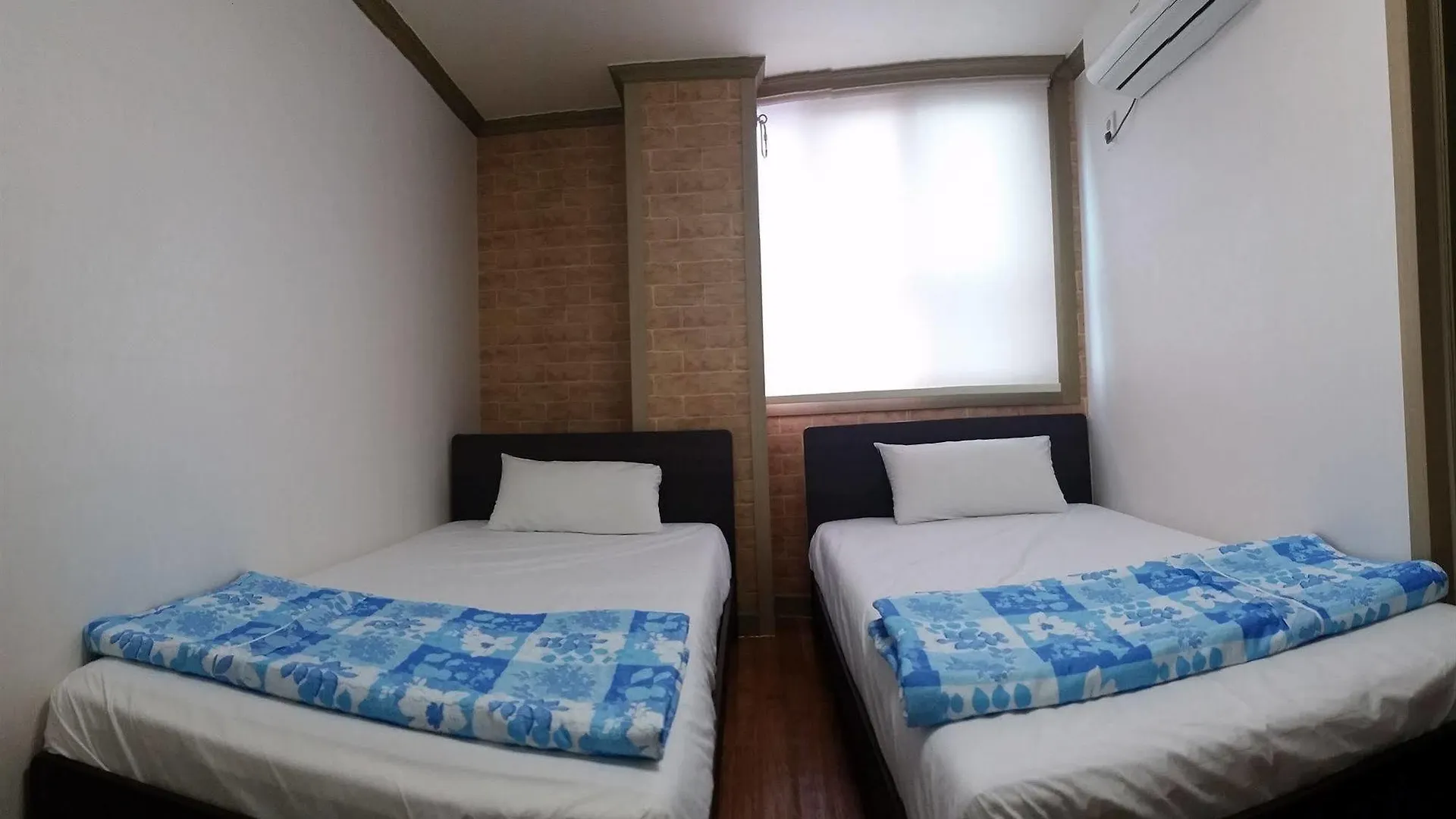 ג'גו Hotel Hanlimhang 2*,