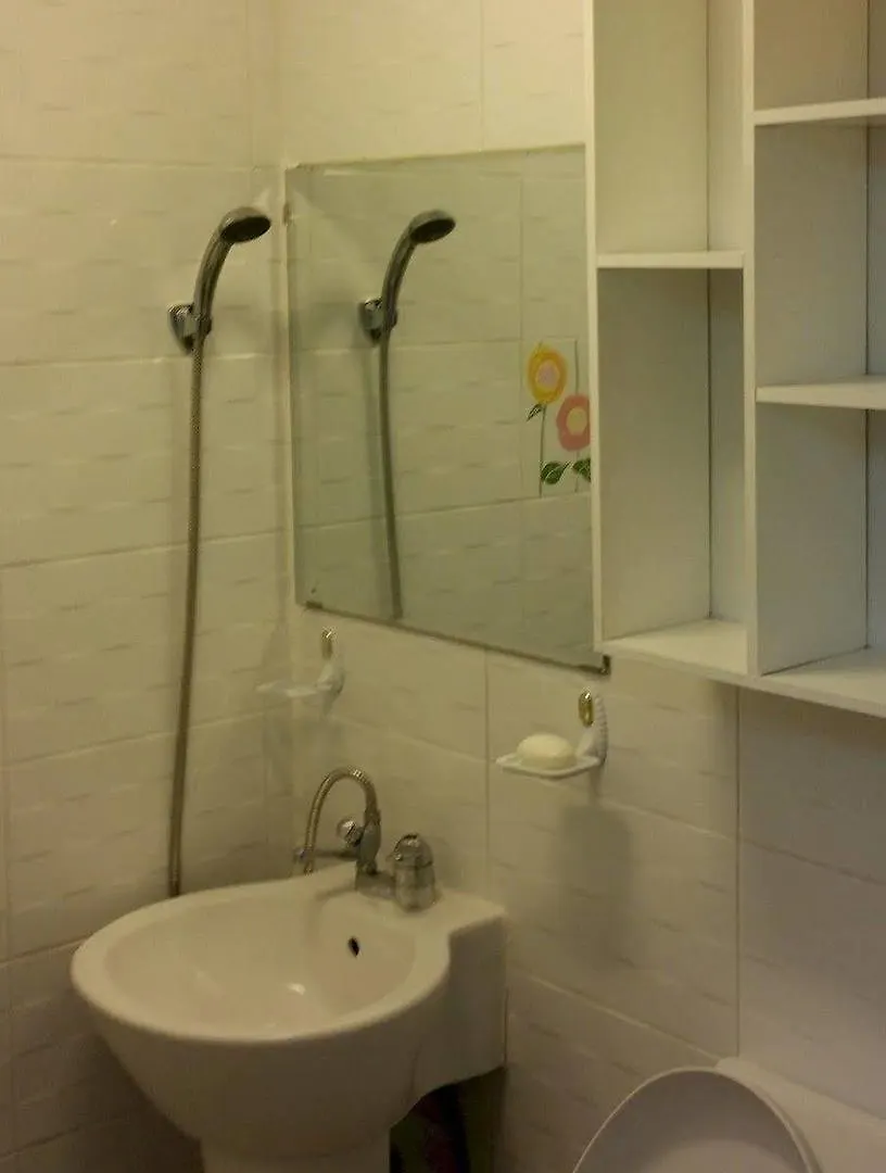 **  ג'גו Hotel Hanlimhang קוריאה הדרומית