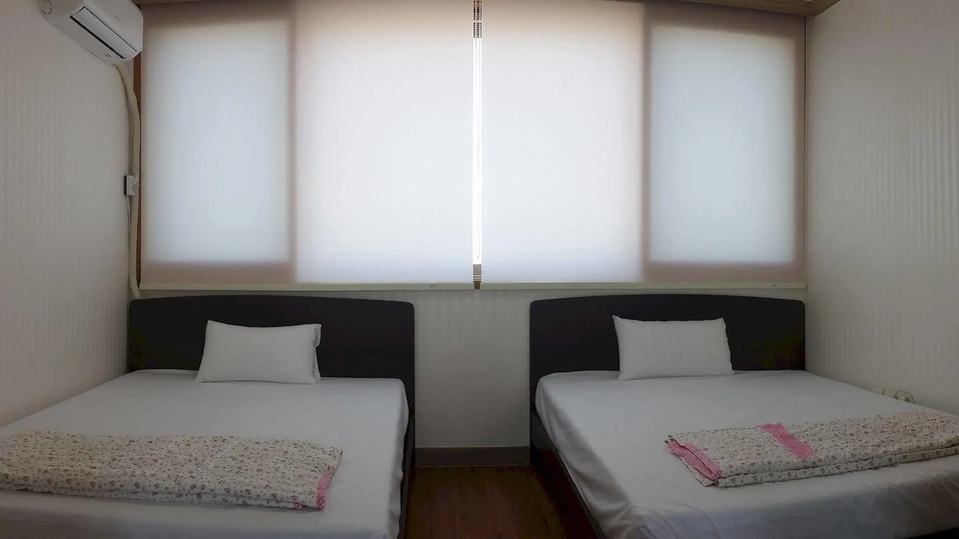 ג'גו Hotel Hanlimhang 2*,  קוריאה הדרומית