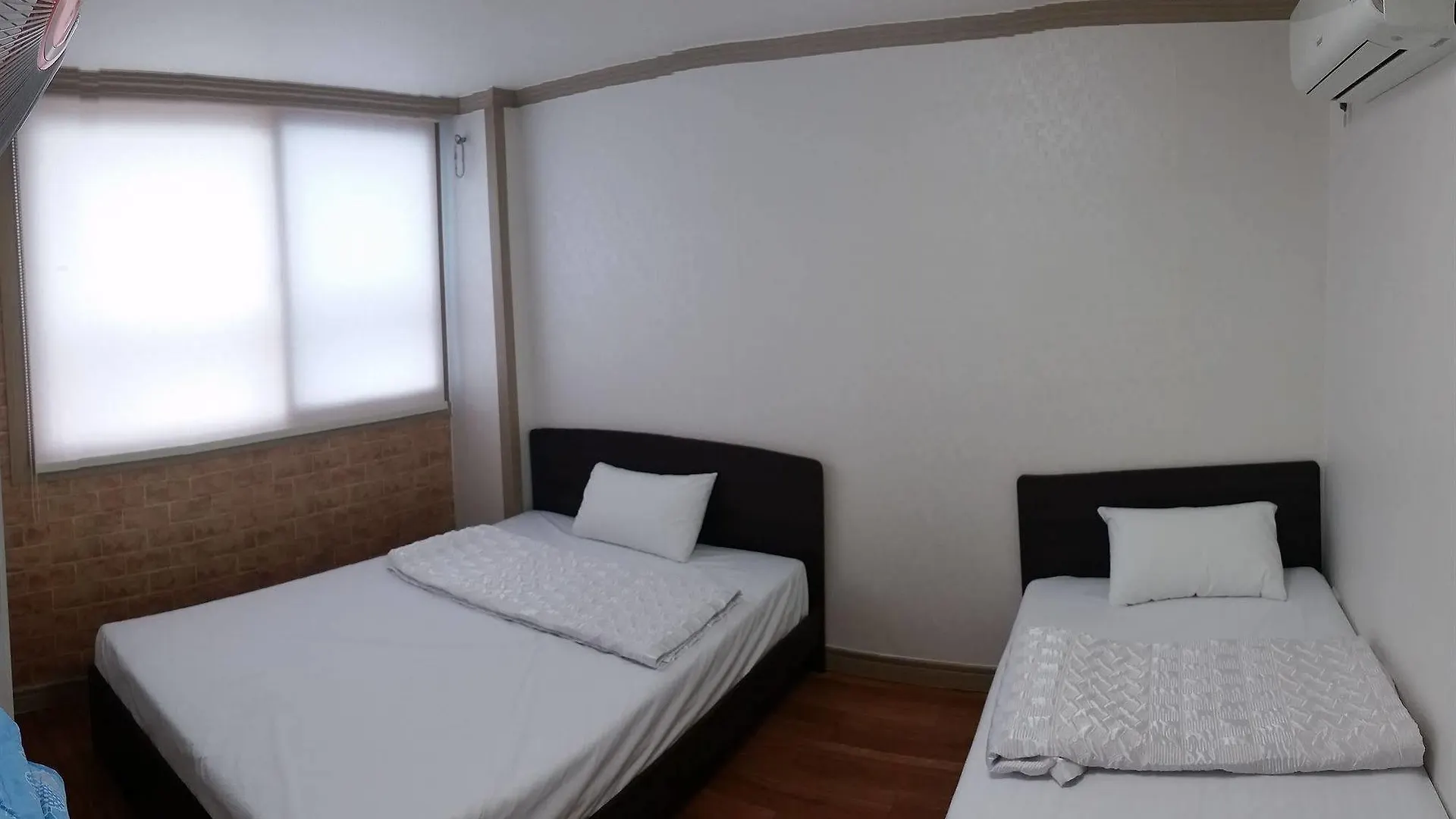 ג'גו Hotel Hanlimhang