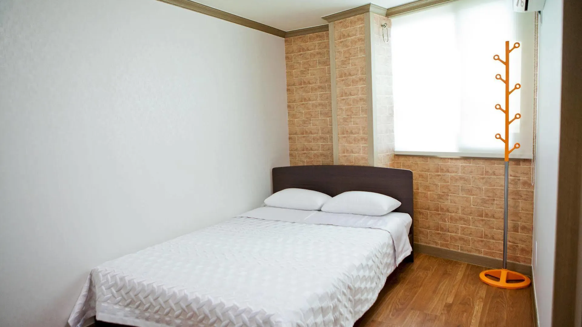 **  ג'גו Hotel Hanlimhang קוריאה הדרומית