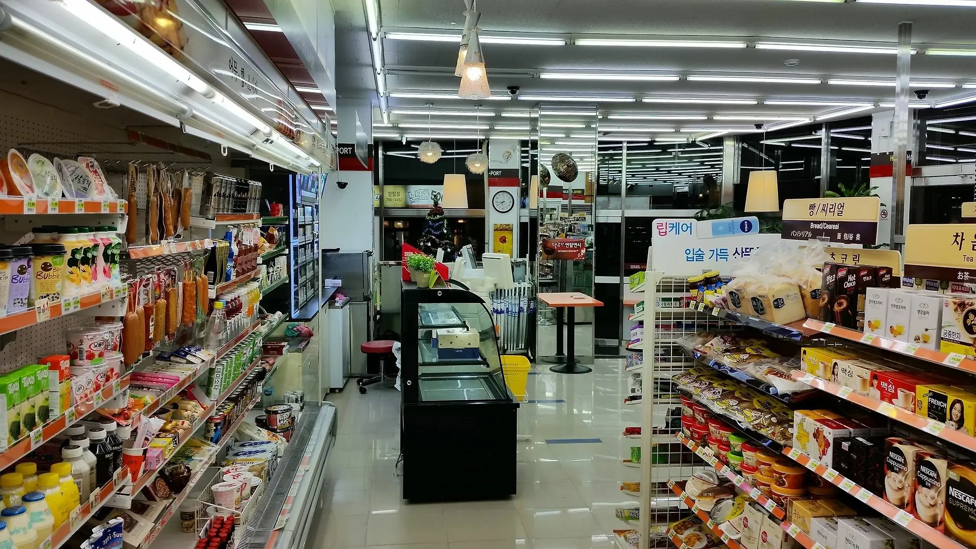 ג'גו Hotel Hanlimhang